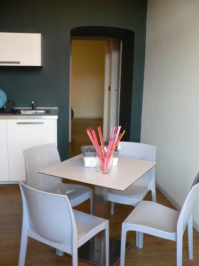 Apartament Pieno Centro - 3 Min Acquario Genua Zewnętrze zdjęcie